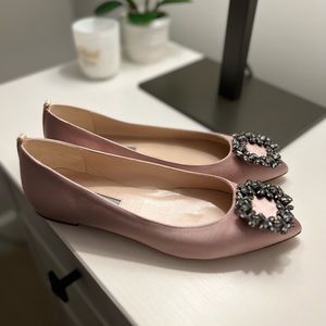 BRAND NEW SJP by Sarah Jessica Parker Flats